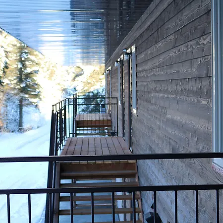 Spruce Lodge-2